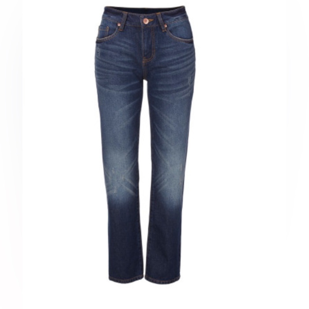 Cabi Malibu Jean. Size 8. NWT!